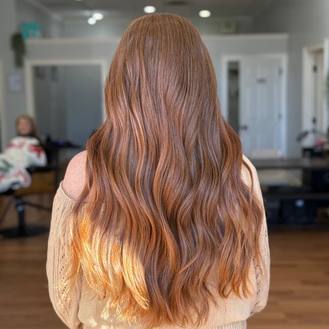 Bronze Luxe Blowout Membership at Zeta Mills in Lexington, SC